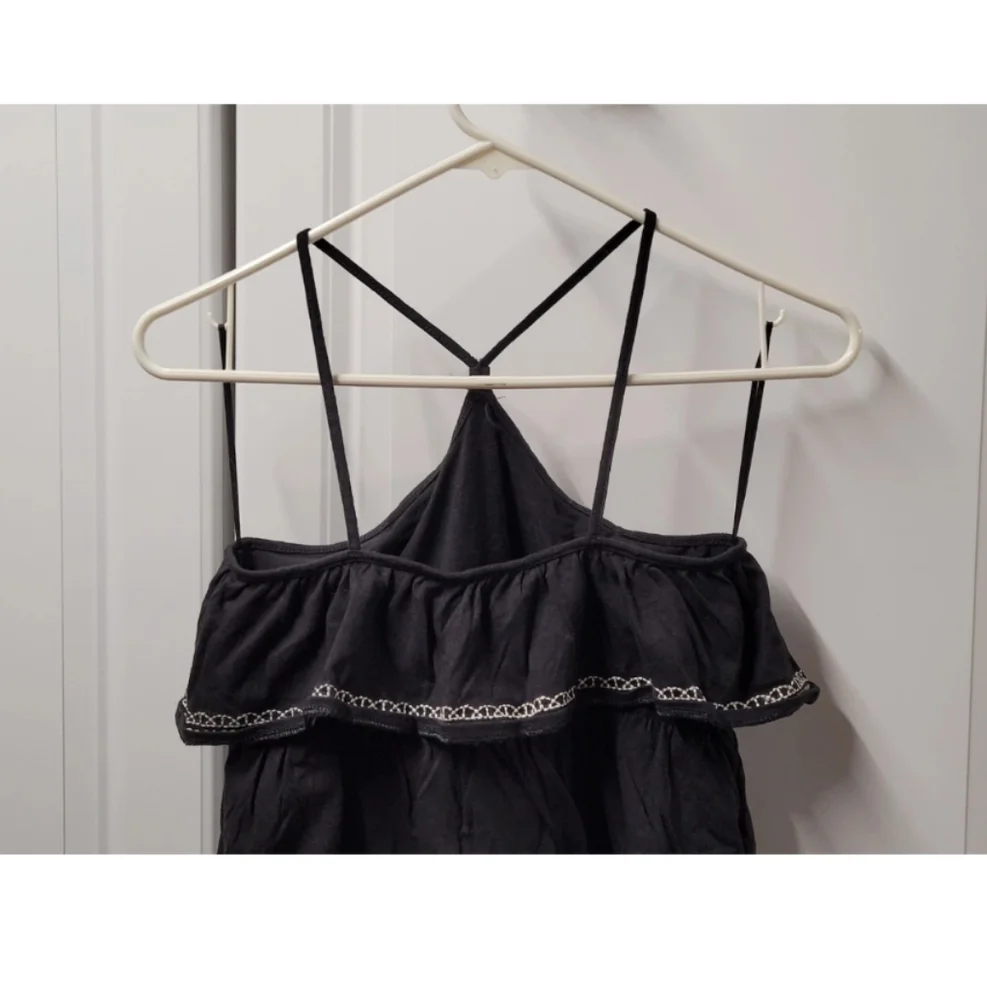 Gap Kids Tank Top Girls Size: Medium 8 Kids CUTE